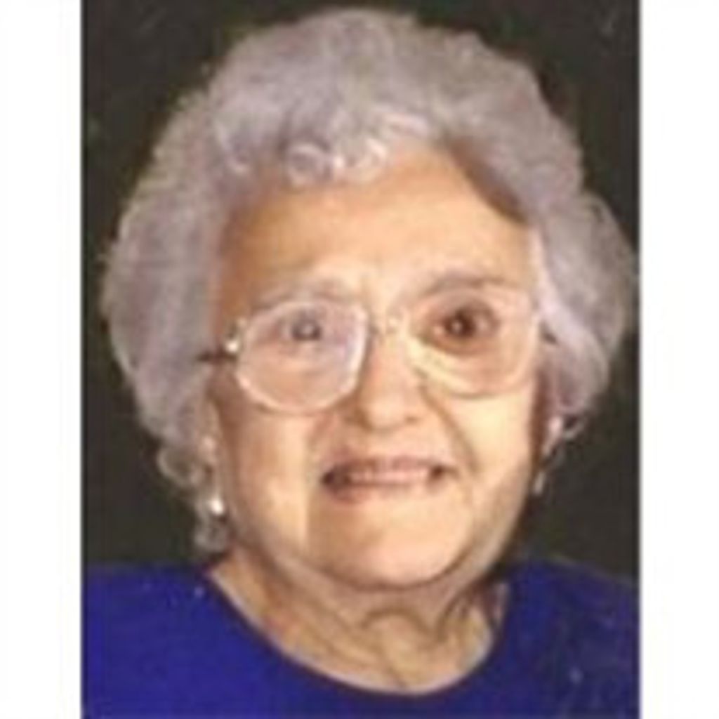 Margaret Pezzi