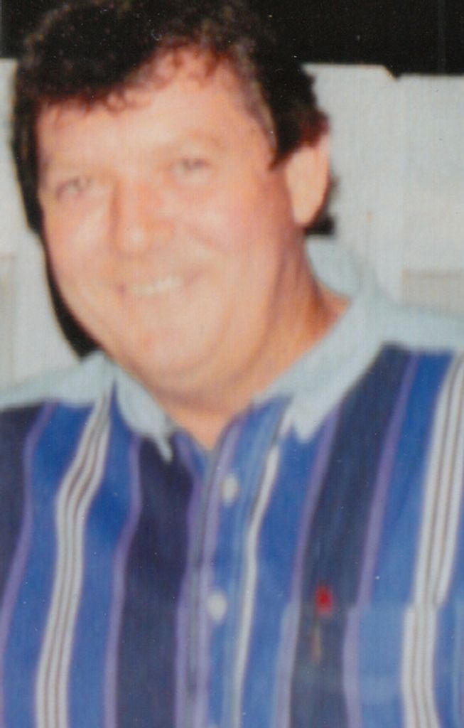 Rickie "Tic Toc" Clark Profile Photo