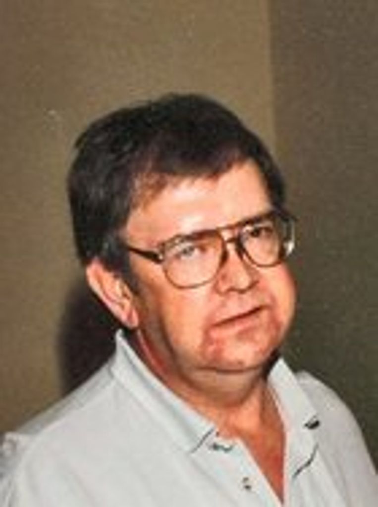 Dennis Rearden