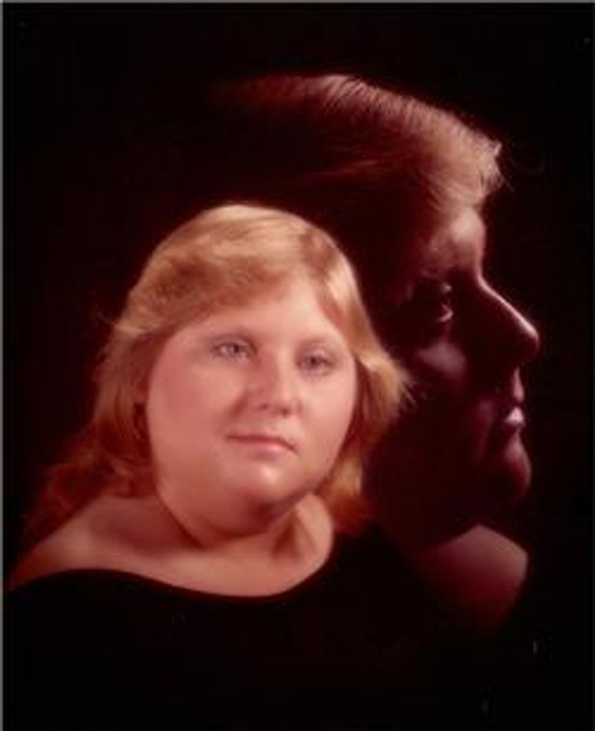 Patricia Jo Redding Ford Profile Photo