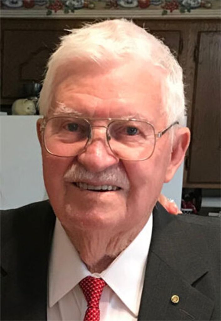 Eugene Henry Figgner Profile Photo