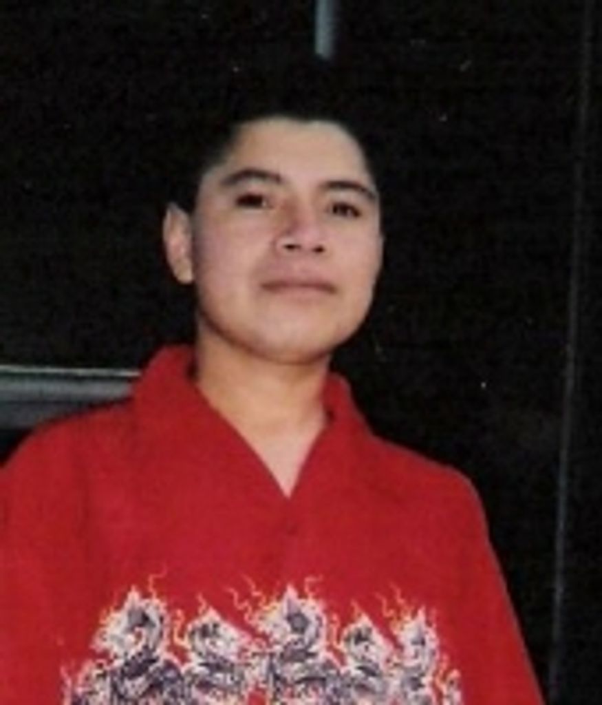 Juan Hernandez Ajanel