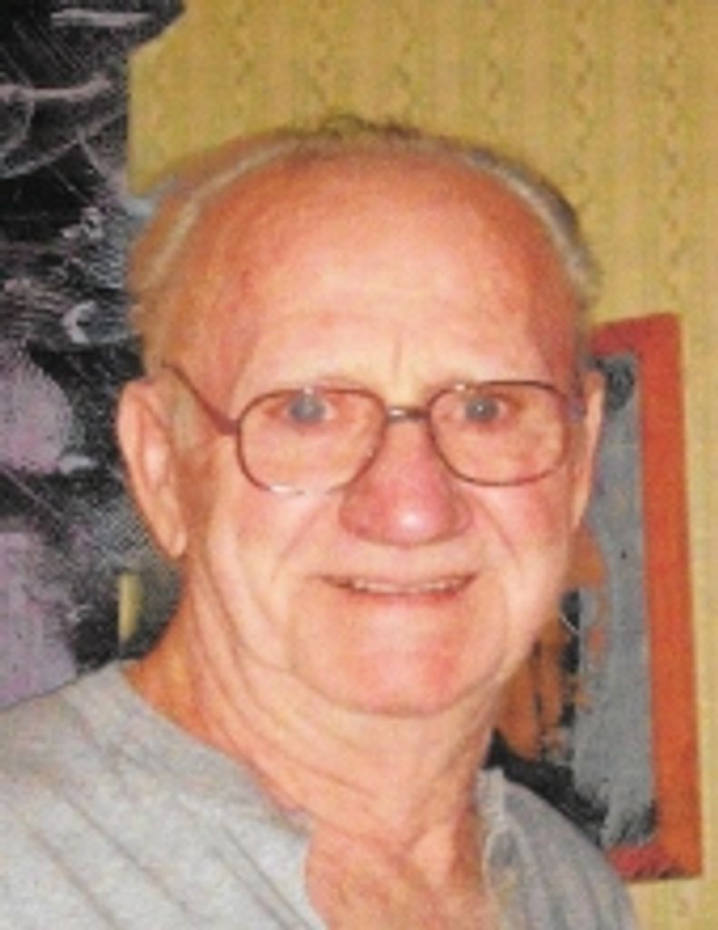 Arthur Paul Moore