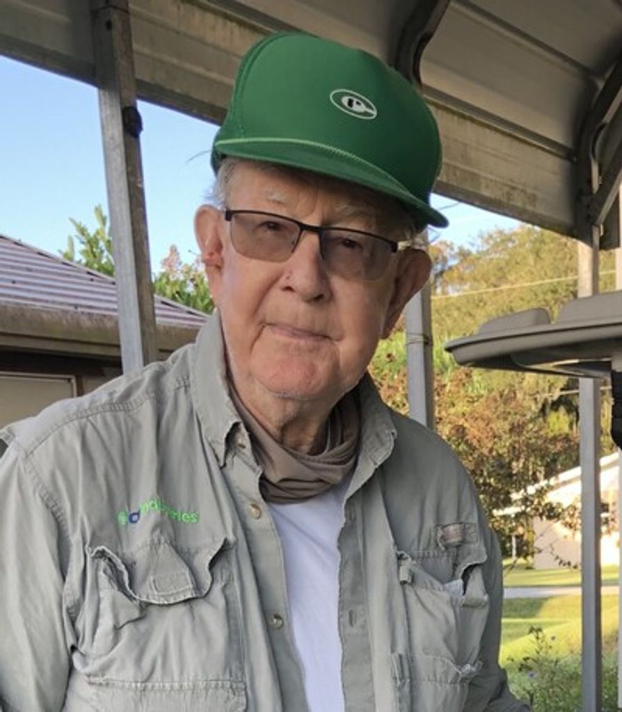 Robert Cline Albritton Profile Photo