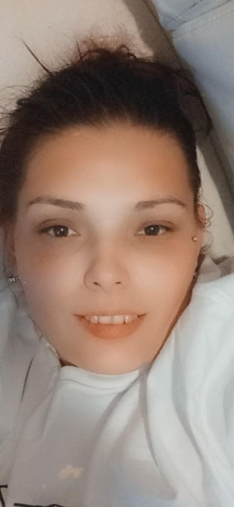 Brandi Nicole Tolen Profile Photo