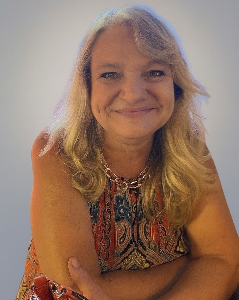 Susan M. Fite