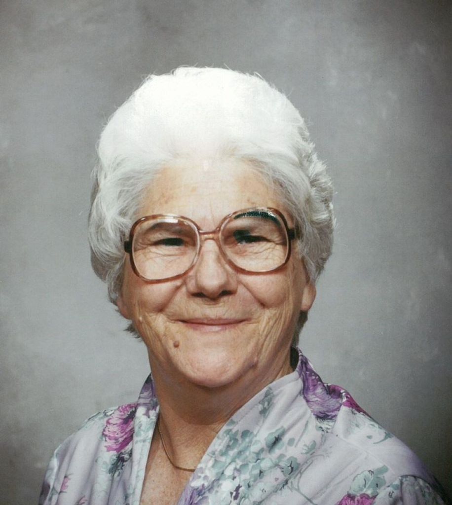 Lois Jane King