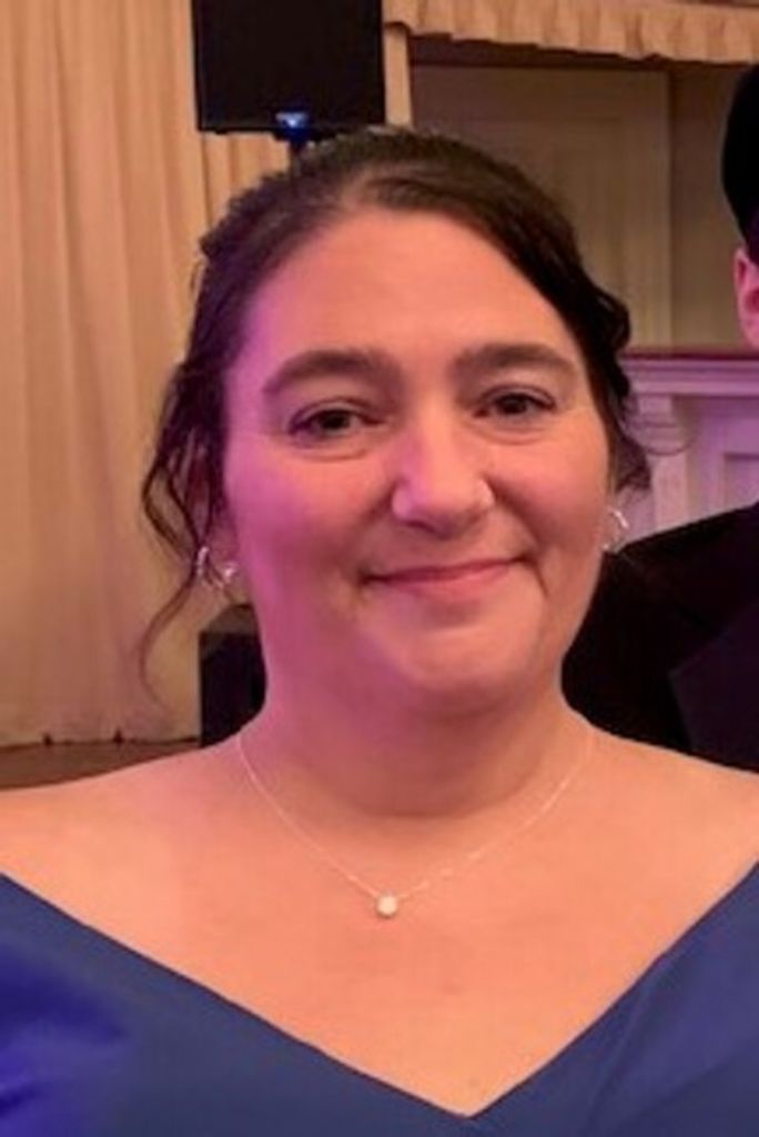 Christine Anna Luettgens Profile Photo