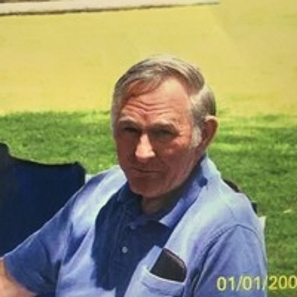 Fred Elroy White