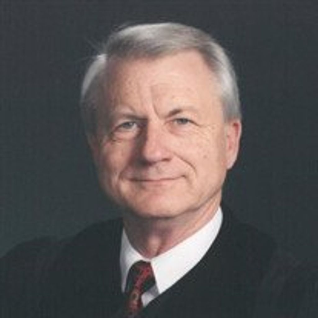 Earl D. Stanage