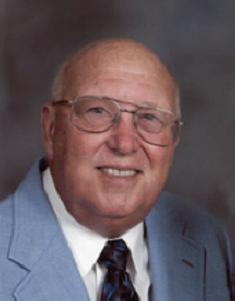 James L. Heidger