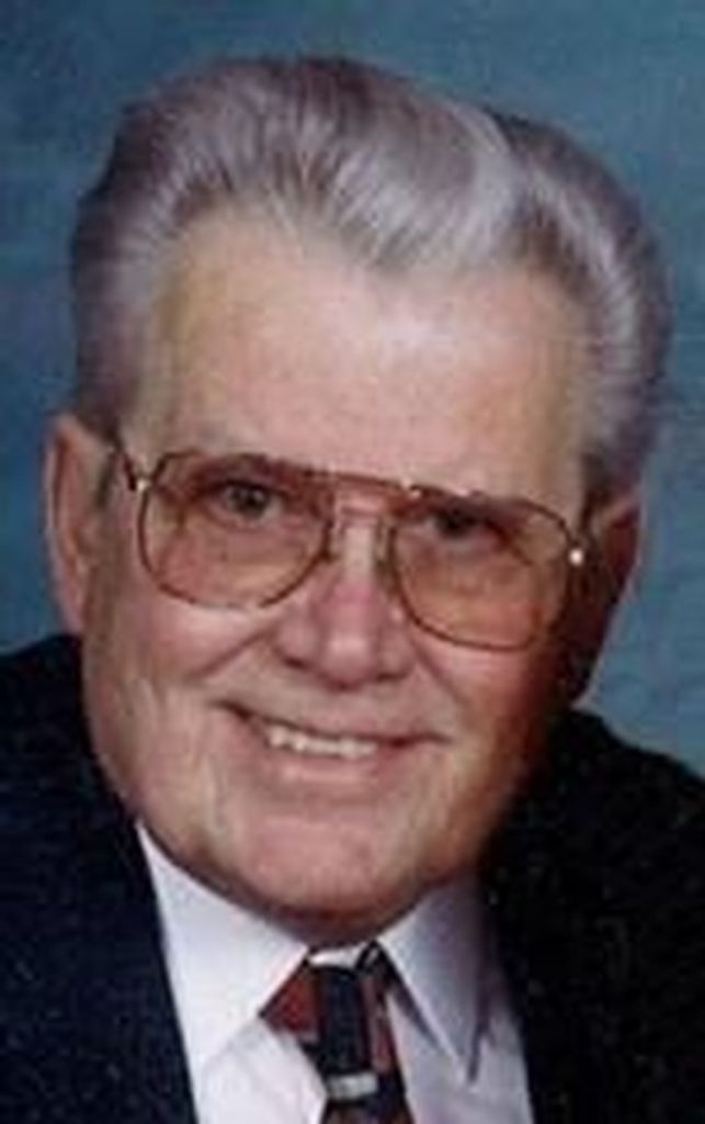Jerry A. Krueger