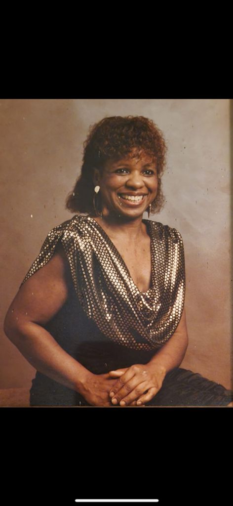Charlene Lanes Bazil Profile Photo