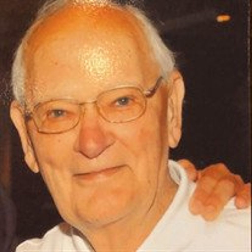Charles  A. Jackson
