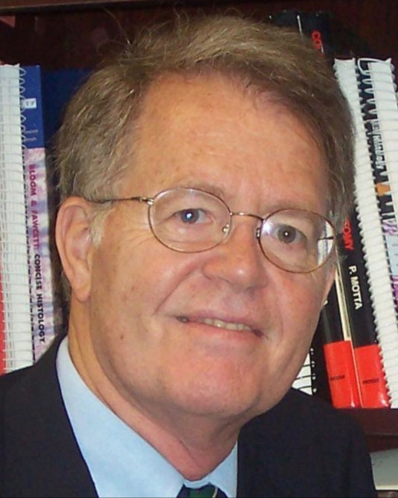 Fred Elwood Hossler Profile Photo