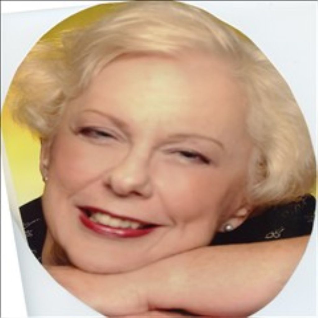 Jacqueline Virginia Whitehurst