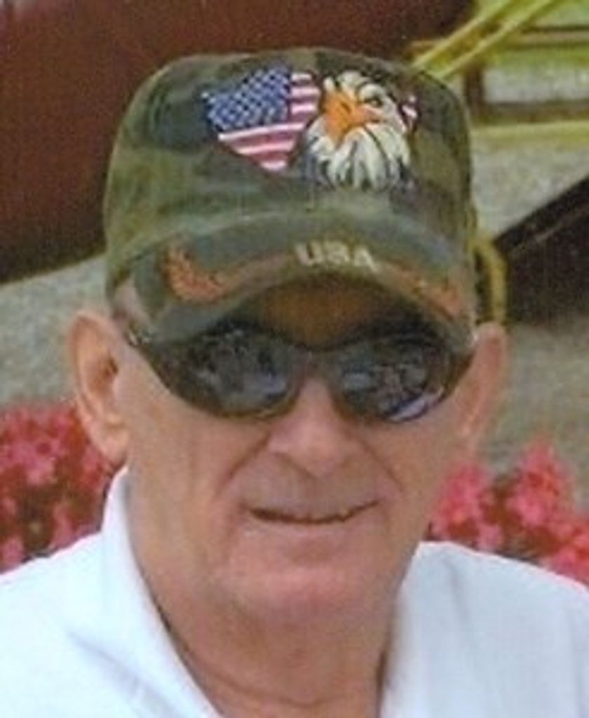 Charles Edward Livers