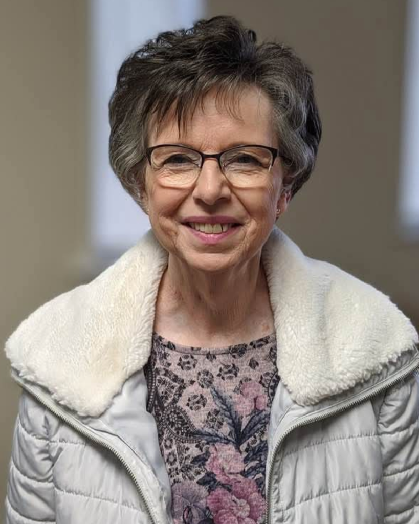 Shirley Perry Profile Photo