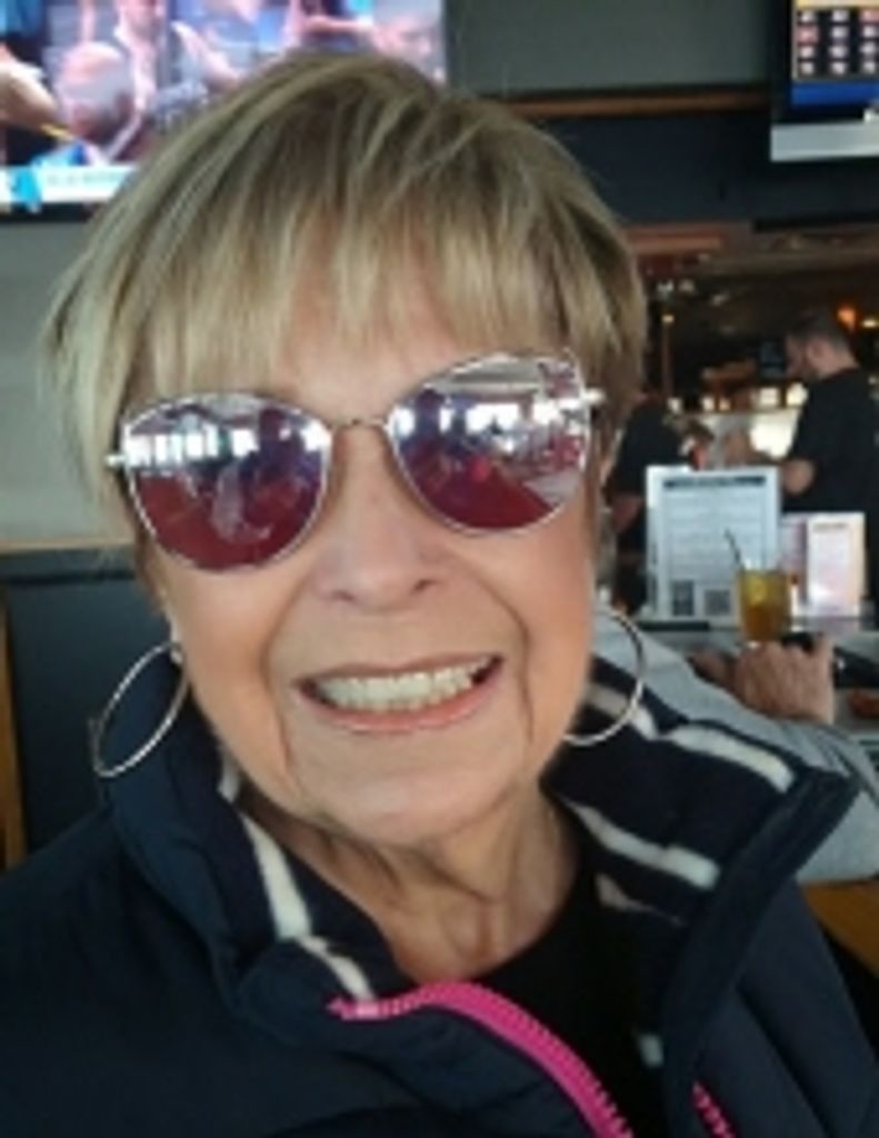 Joan C. (Vibert) Demars