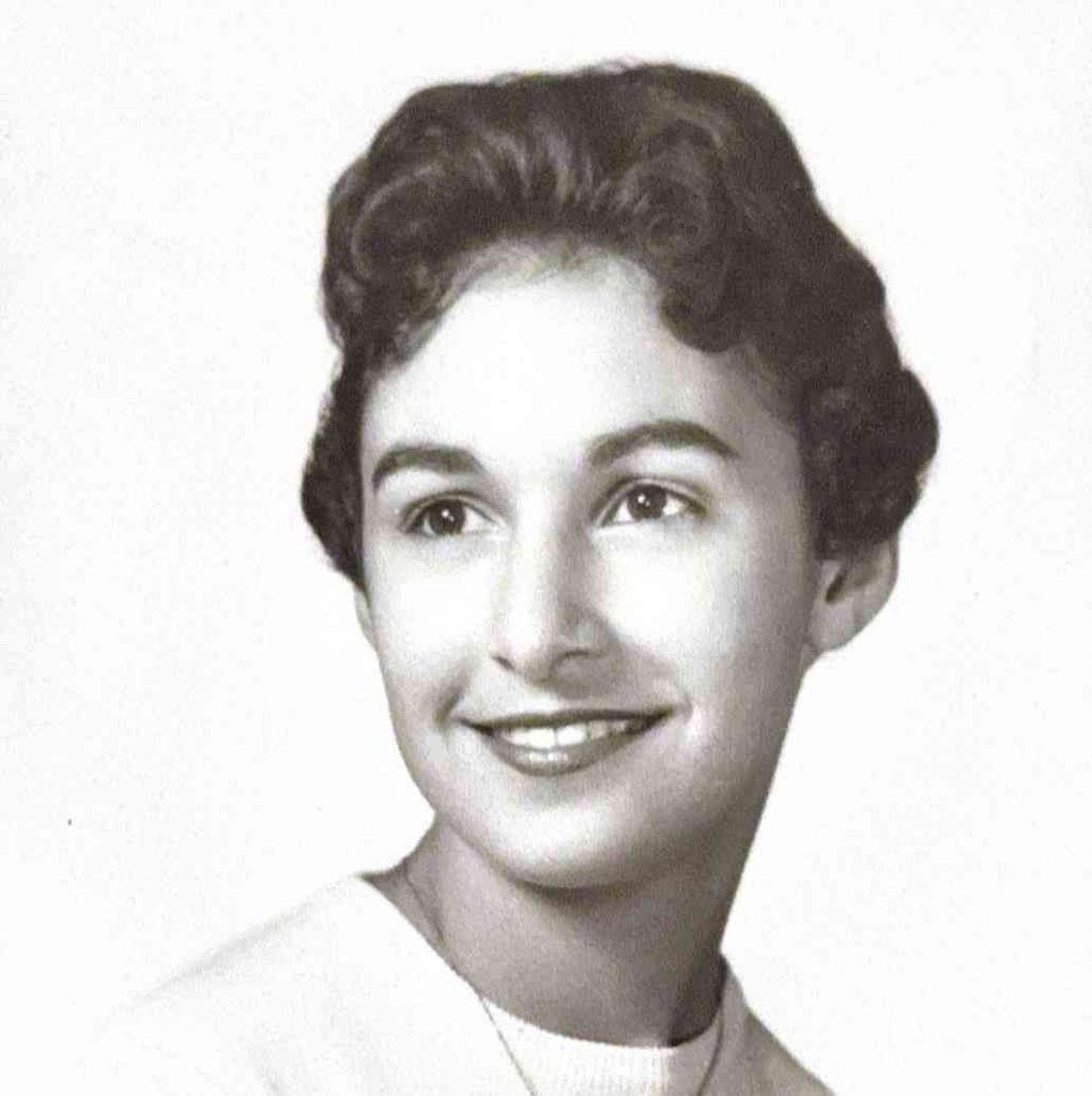 Michele Virginia Frasca-Raffoni Profile Photo