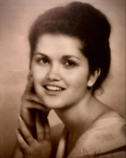 Valerie Jean Keelin's obituary image