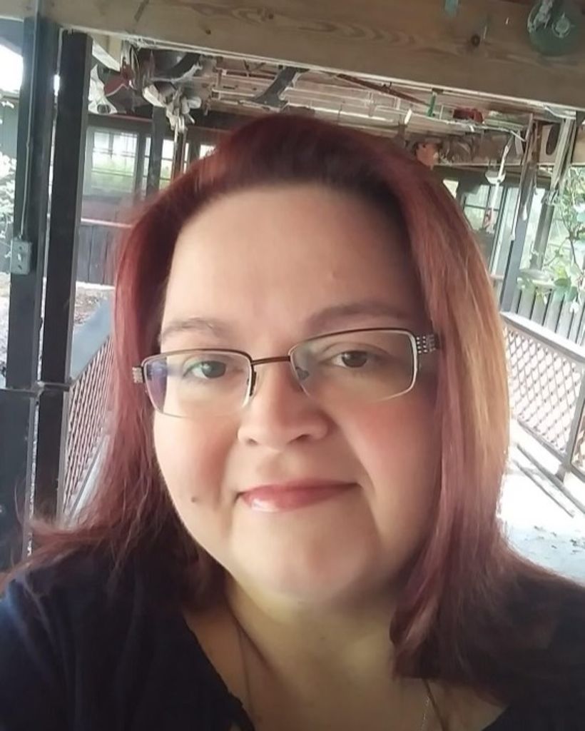 Denise Carol Harrison