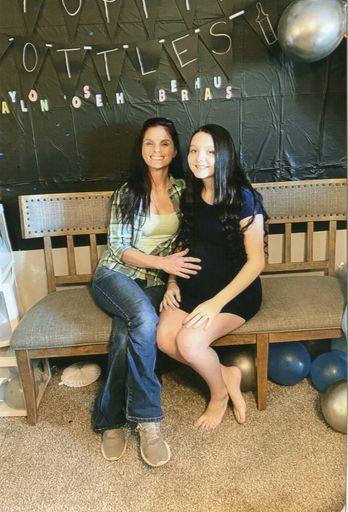 Sallie Ann (McInteer)  Vincent photo gallery thumbnail 20 of 46