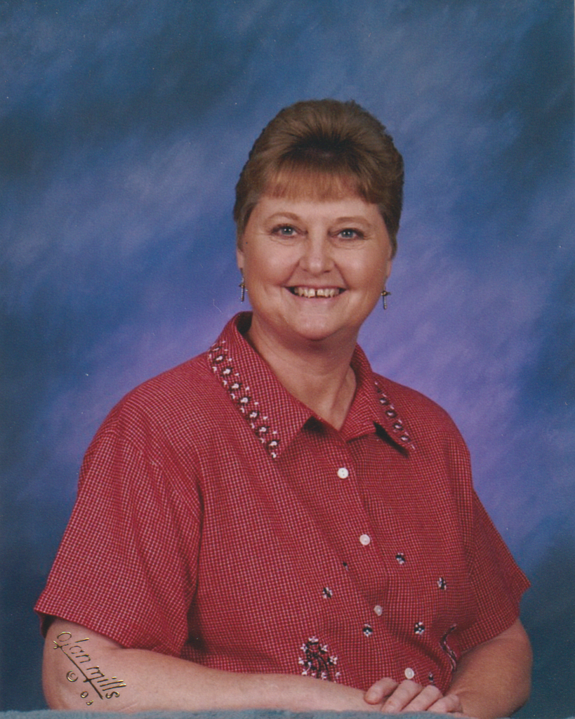 Deborah Lynn Hail Waller