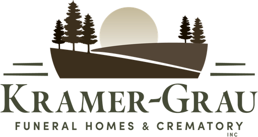Kramer-Grau Funeral Homes & Crematory, Inc. Logo