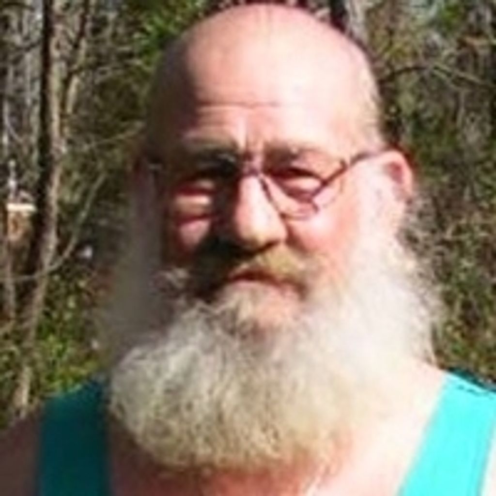 Donald Thomas (Cajun) Brown, Sr.