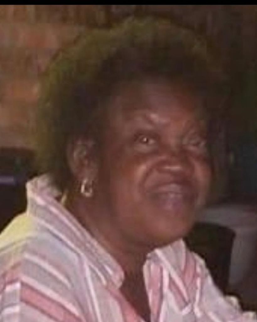 Connie Lorraine Washington