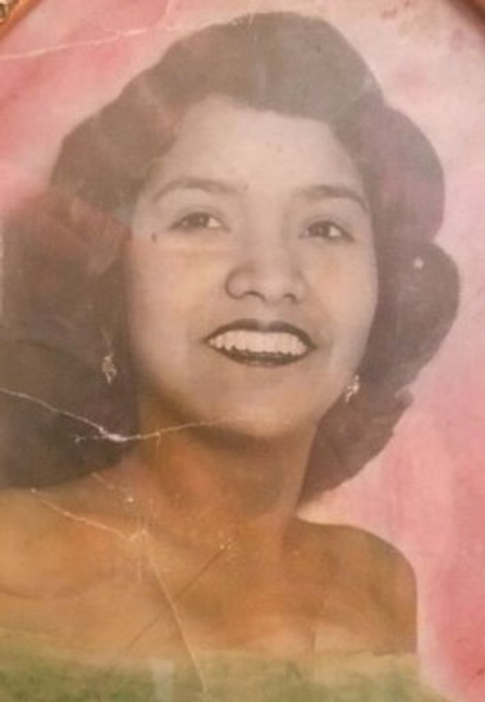 Andrea Z. Hernandez