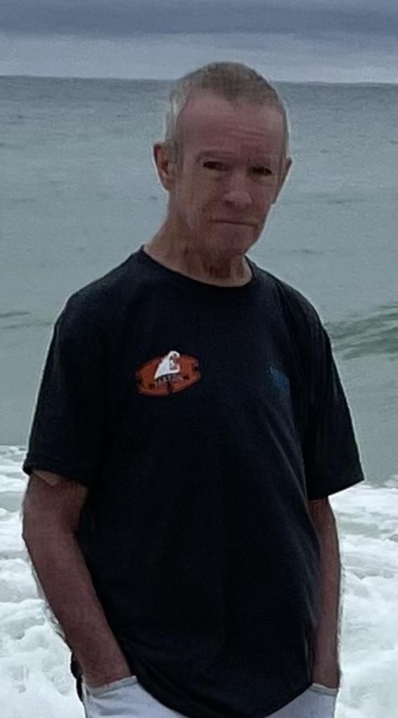 Norman Eugene Isbell Profile Photo