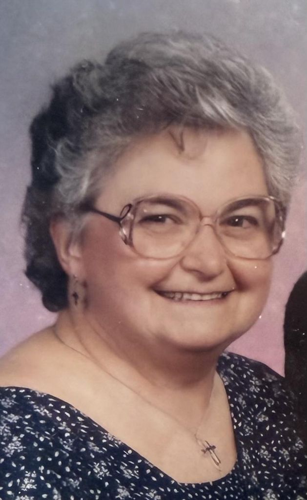 Joyce Eleanor Young Profile Photo