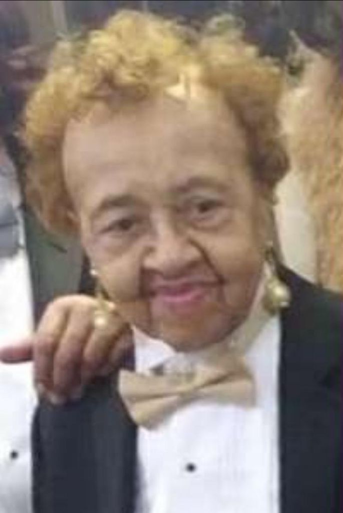 Viola Perry Profile Photo