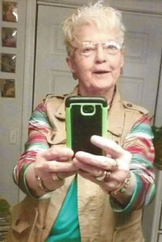 Sharon Sue Simmons Main