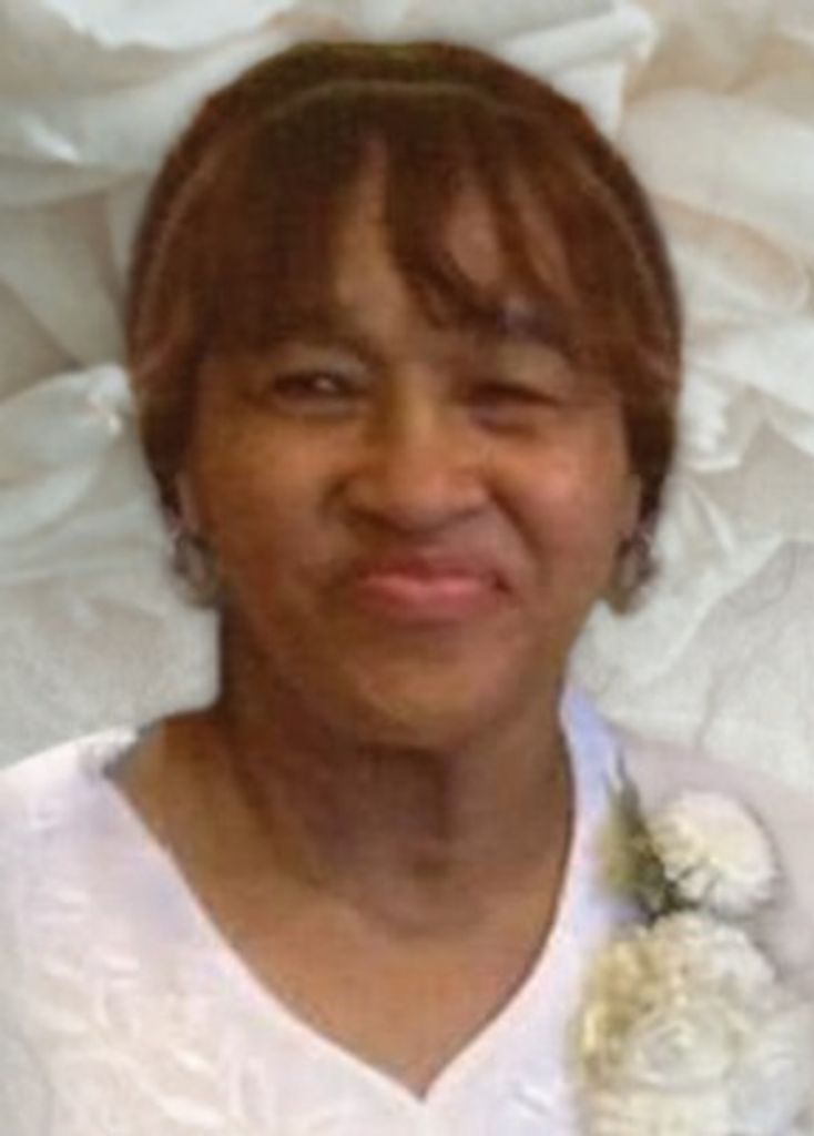 Joyce Yvonne Roberts Profile Photo