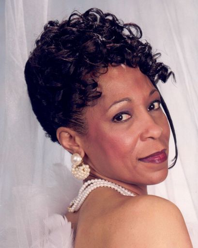 Beady Marie Johnson's obituary image