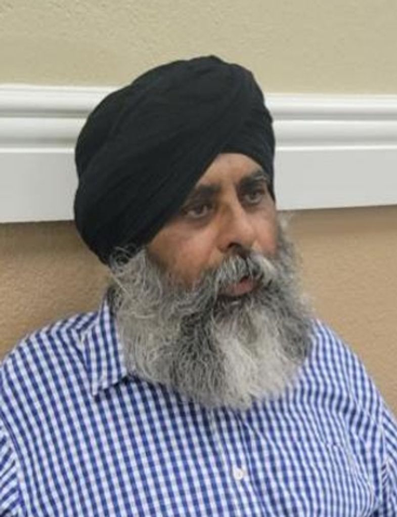 Dave Chahal Profile Photo
