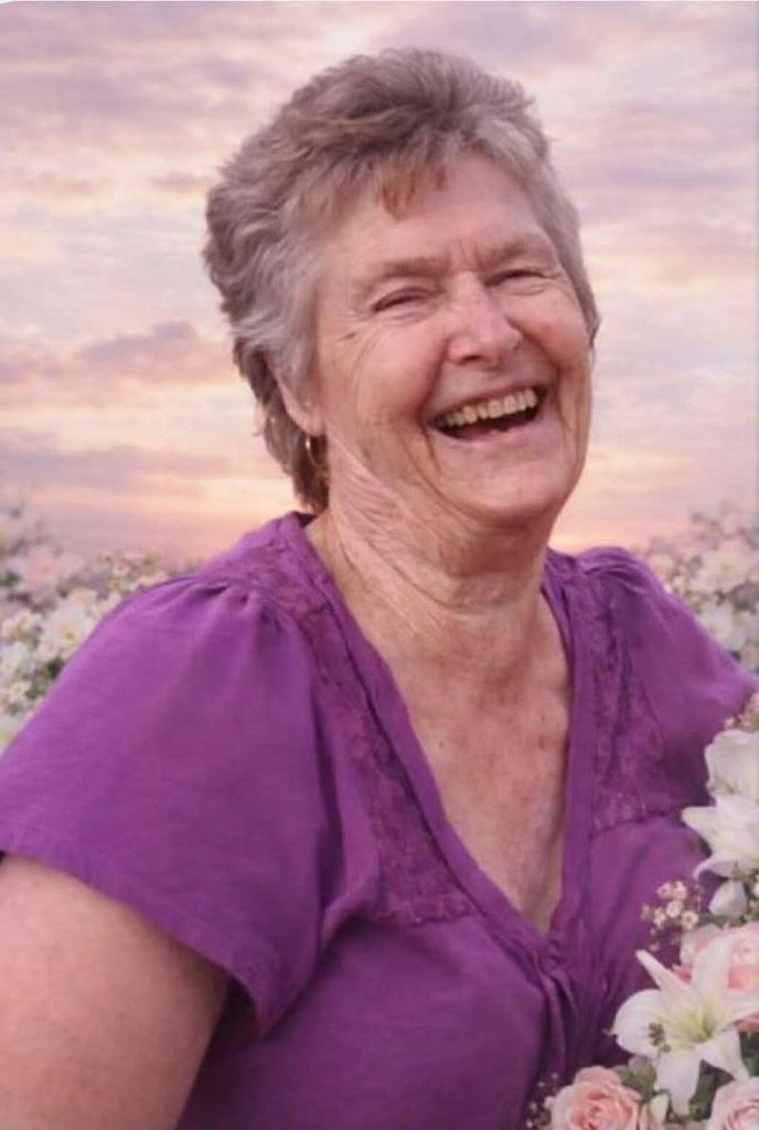 Carolyn Johnson Profile Photo