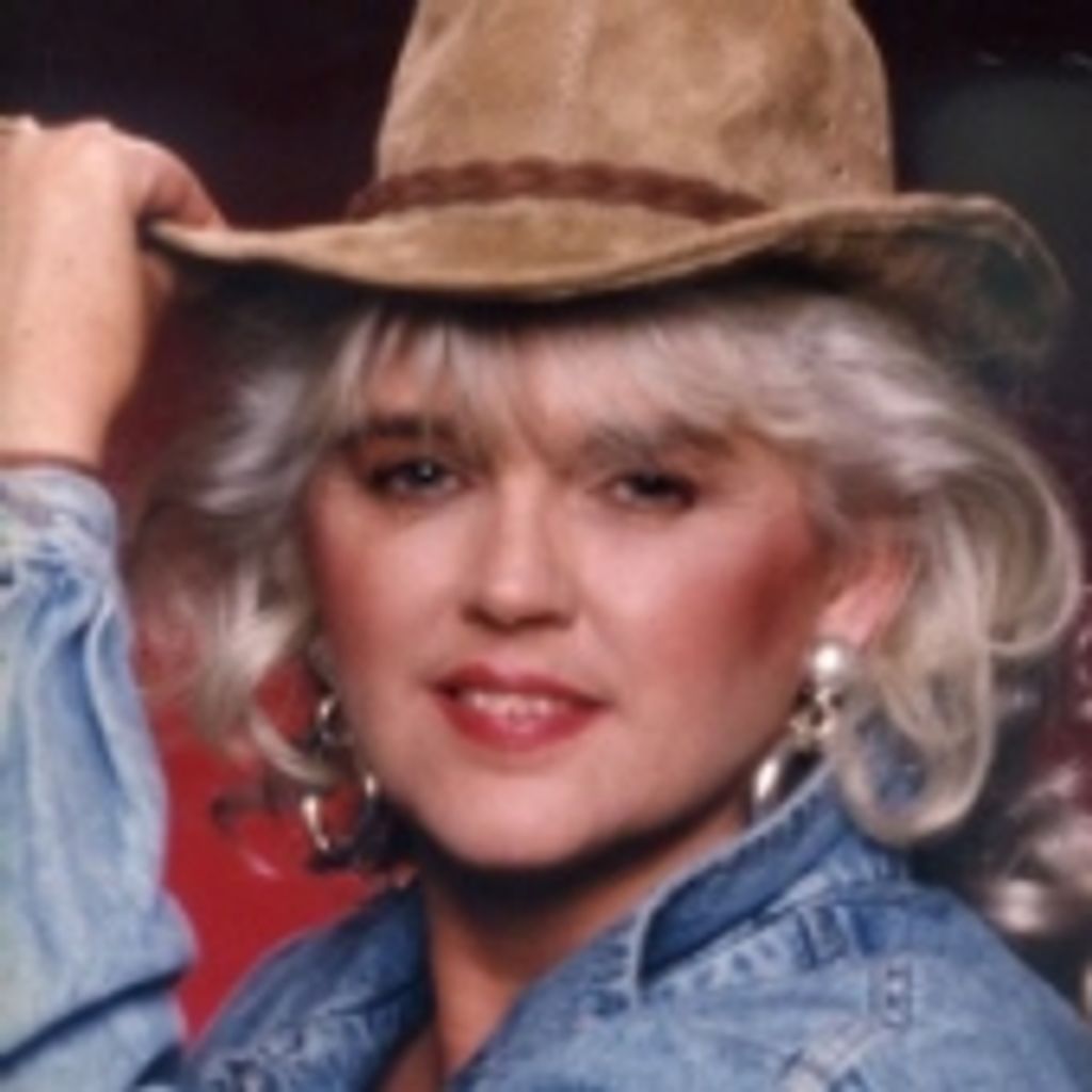 Earlene Crews