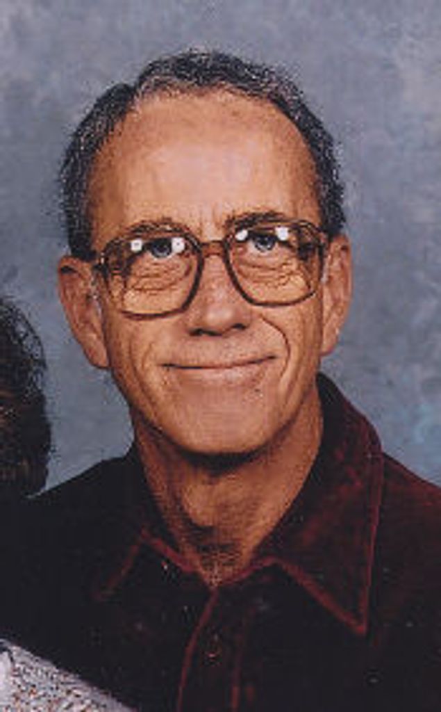 S. Clayton Carrico Profile Photo