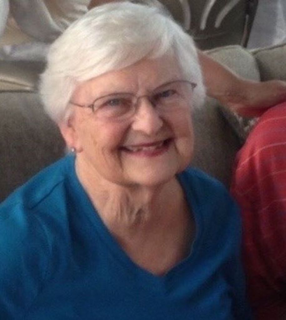 Marilyn Coffman