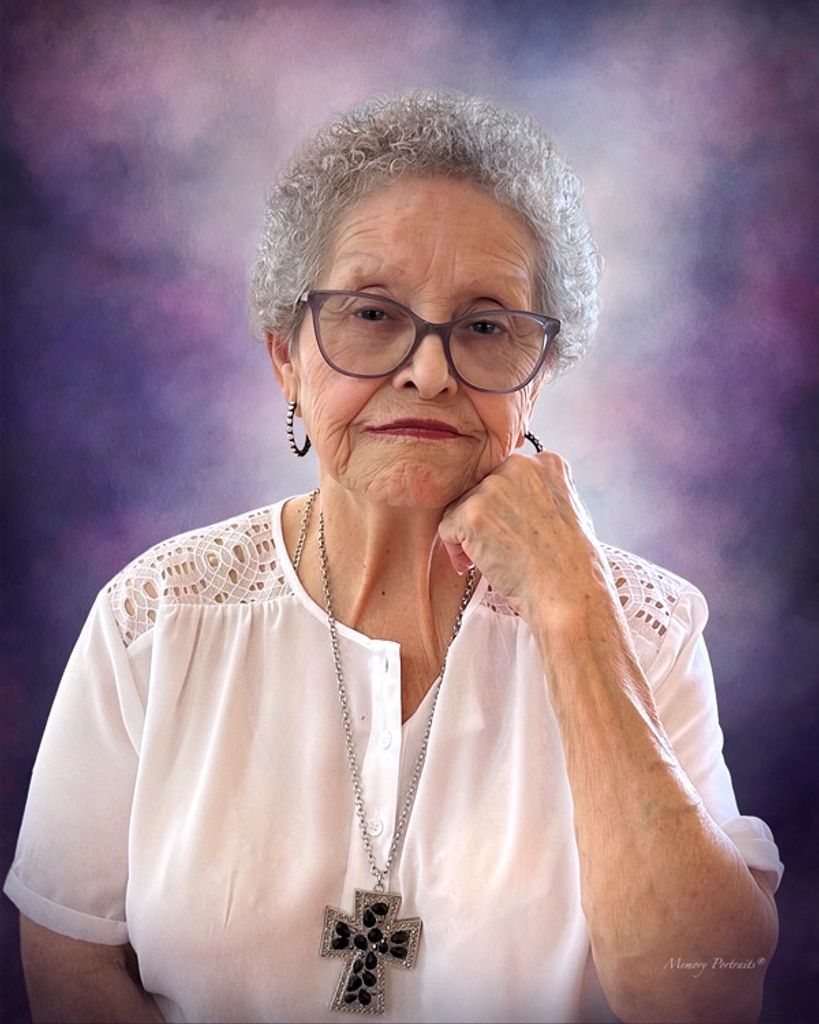 Maria Elidia Torres