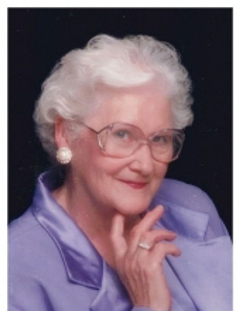 Mary L.  Drumheller
