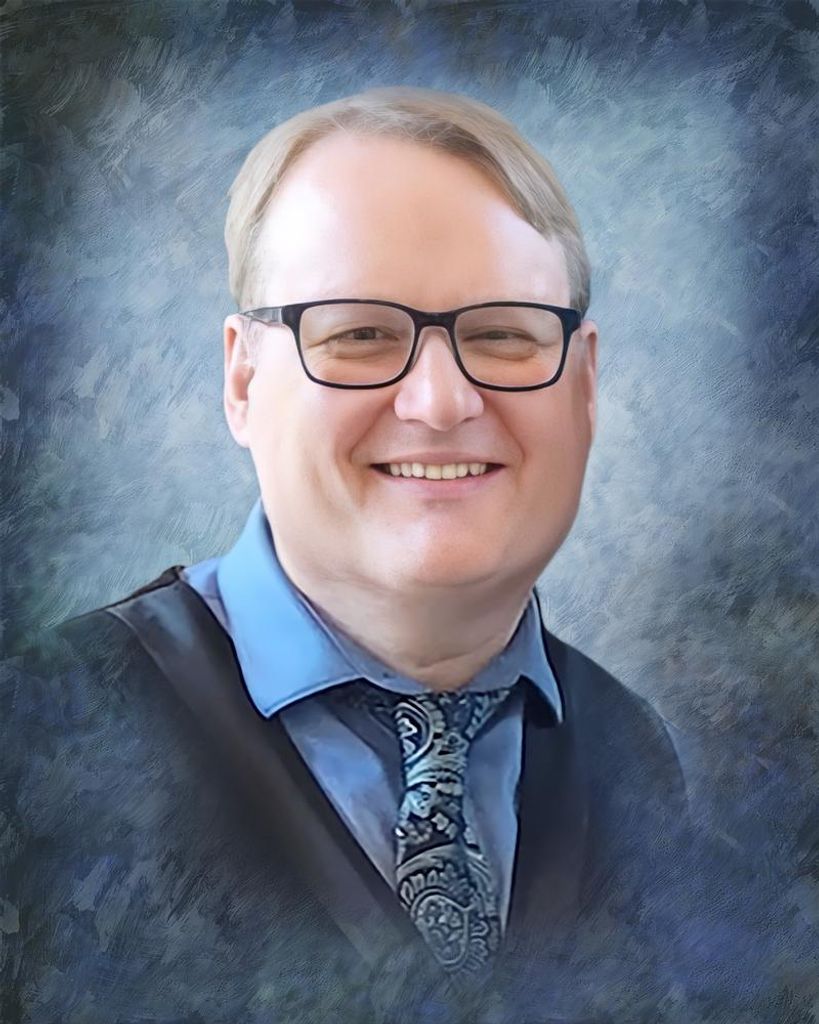 Randy Coy Davis Profile Photo