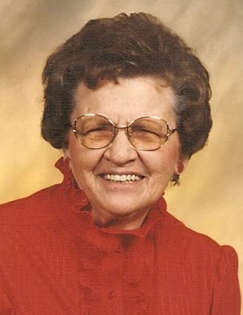 Leona G. Miller Profile Photo