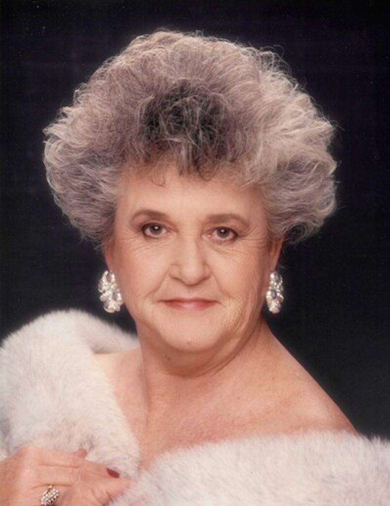Delores Ann Howard