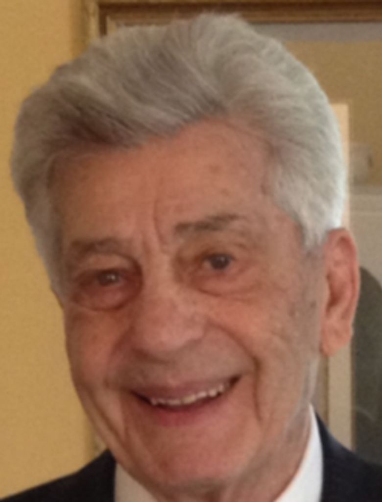 John M. Andrews Profile Photo