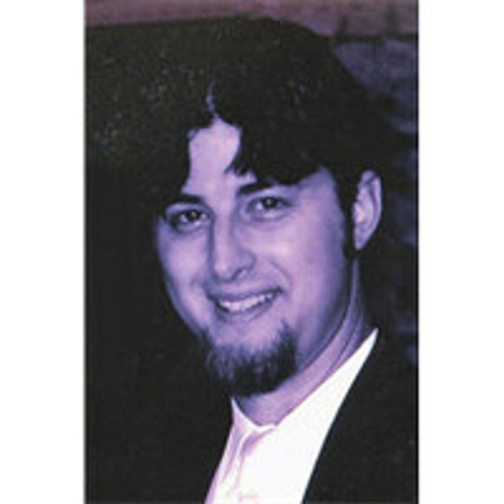 Anthony Bryan Grimes